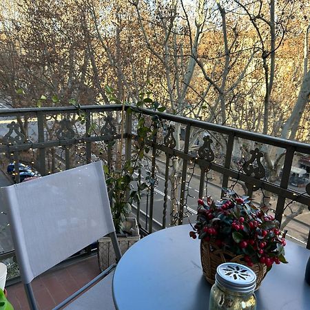 Appartamento A Casa Di Adele Torino Centro Esterno foto