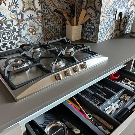 Appartamento A Casa Di Adele Torino Centro Esterno foto