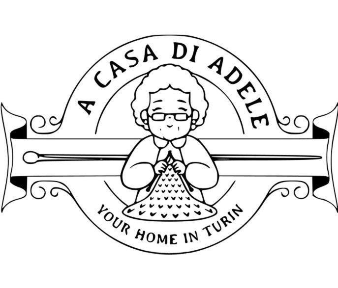 Appartamento A Casa Di Adele Torino Centro Esterno foto