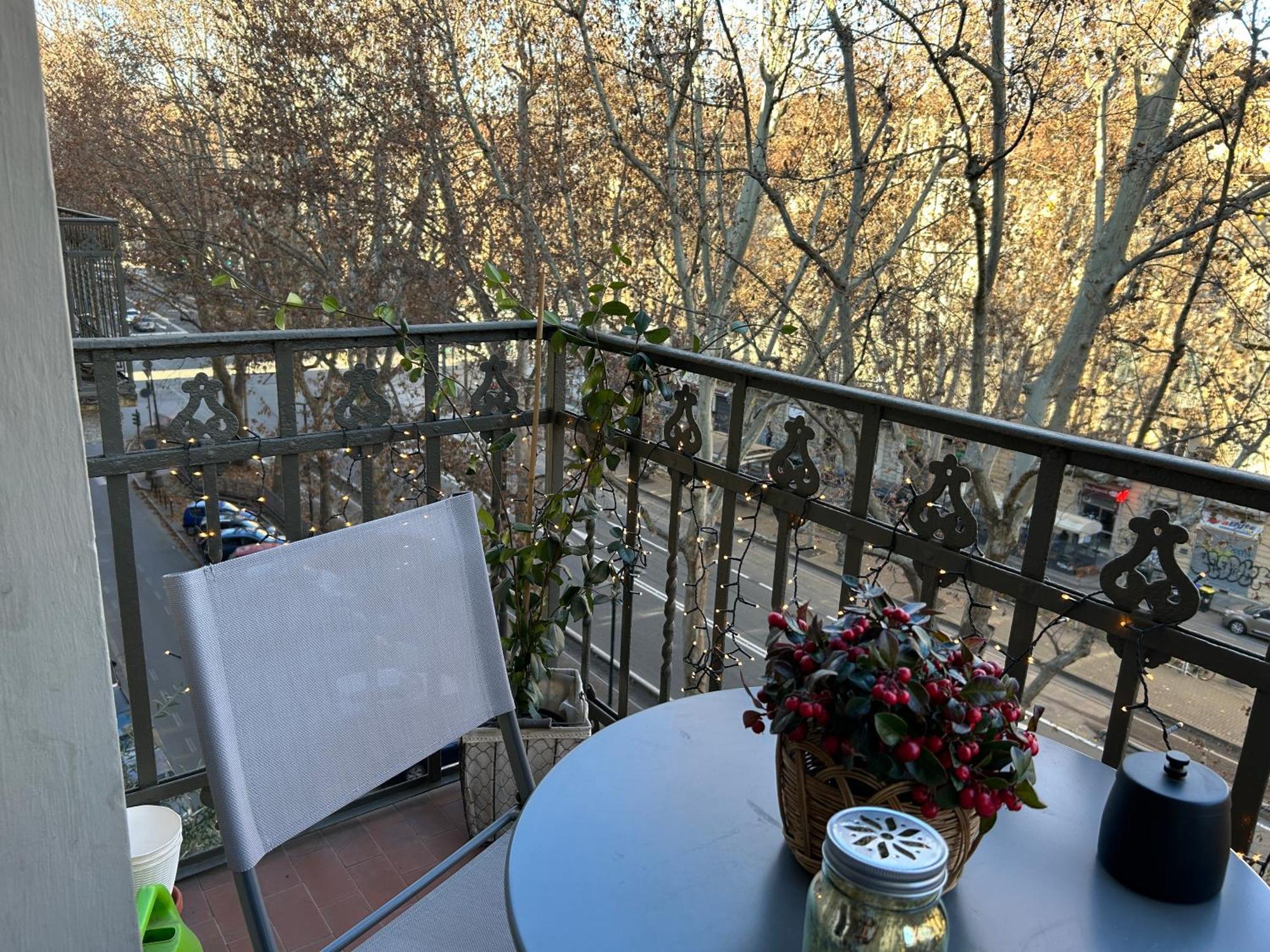 Appartamento A Casa Di Adele Torino Centro Esterno foto
