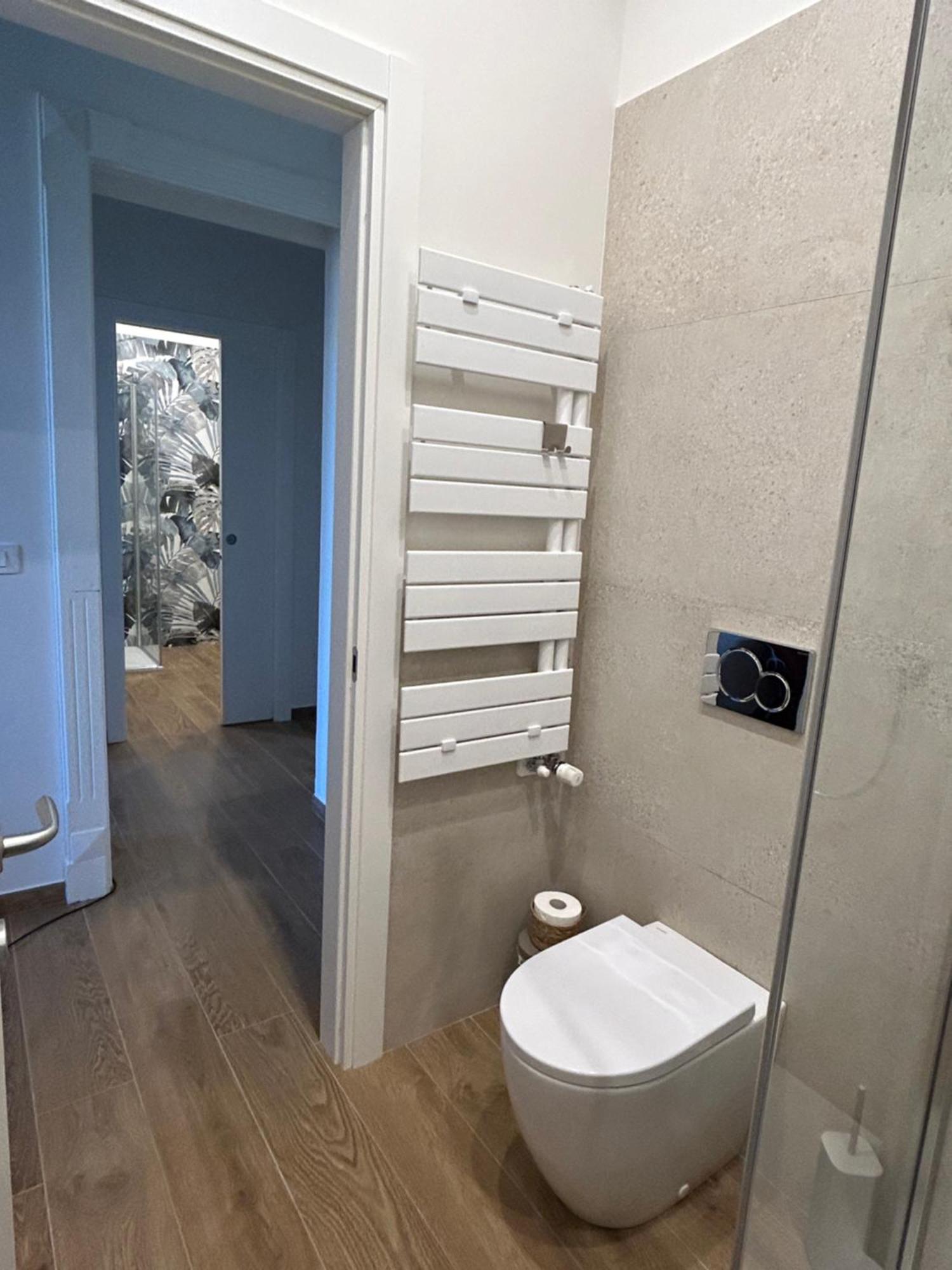Appartamento A Casa Di Adele Torino Centro Esterno foto