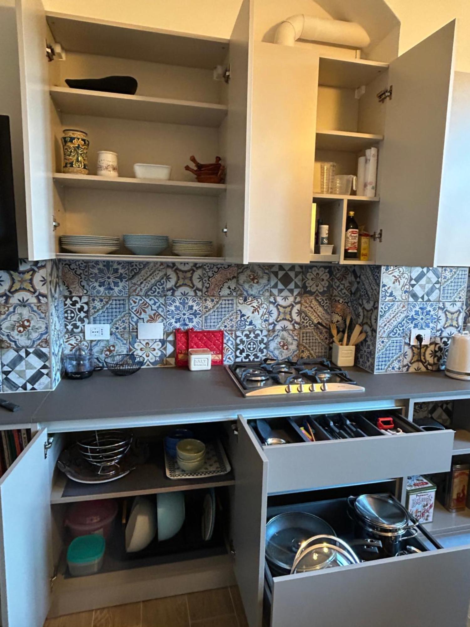 Appartamento A Casa Di Adele Torino Centro Esterno foto