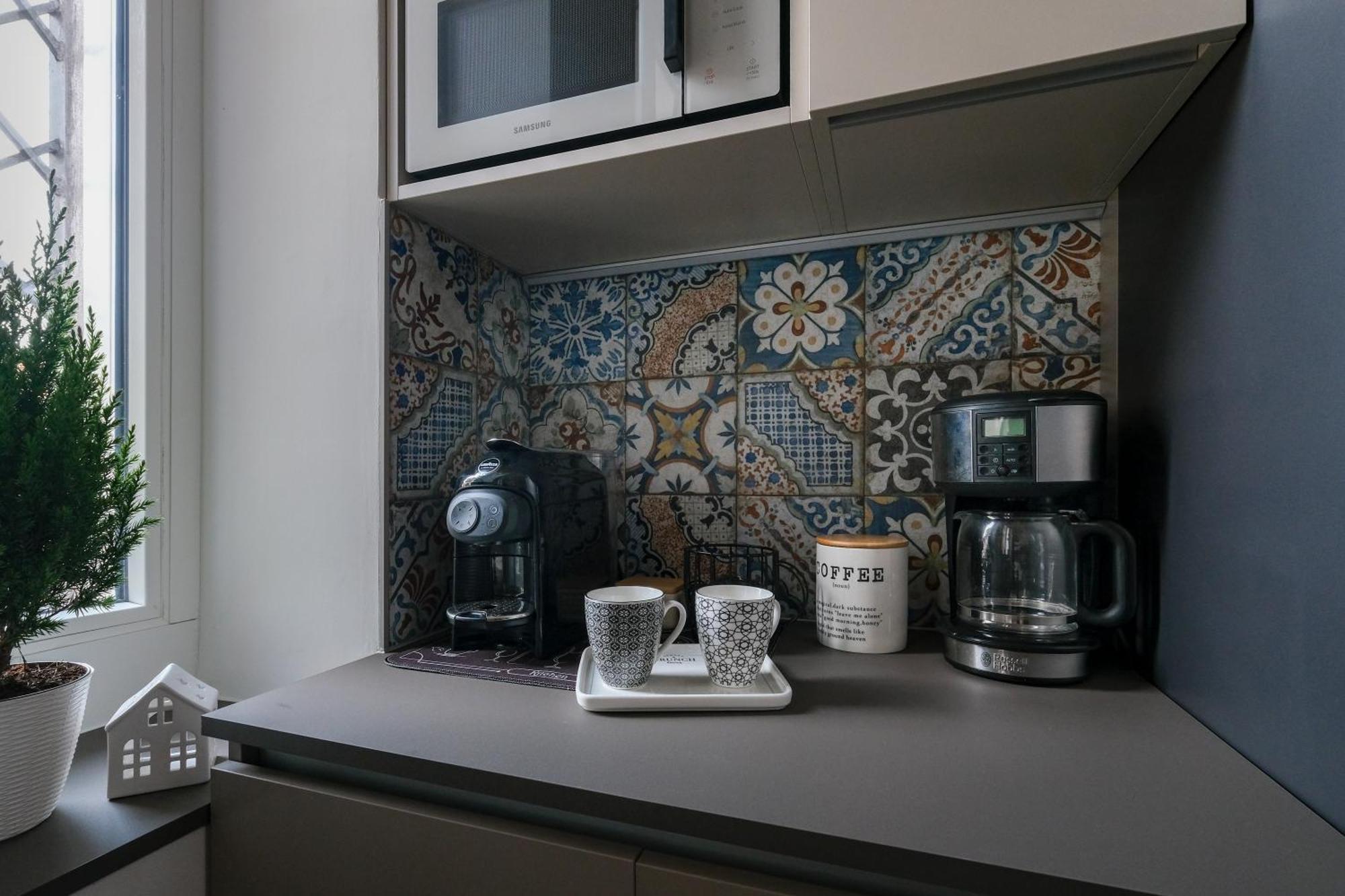 Appartamento A Casa Di Adele Torino Centro Esterno foto