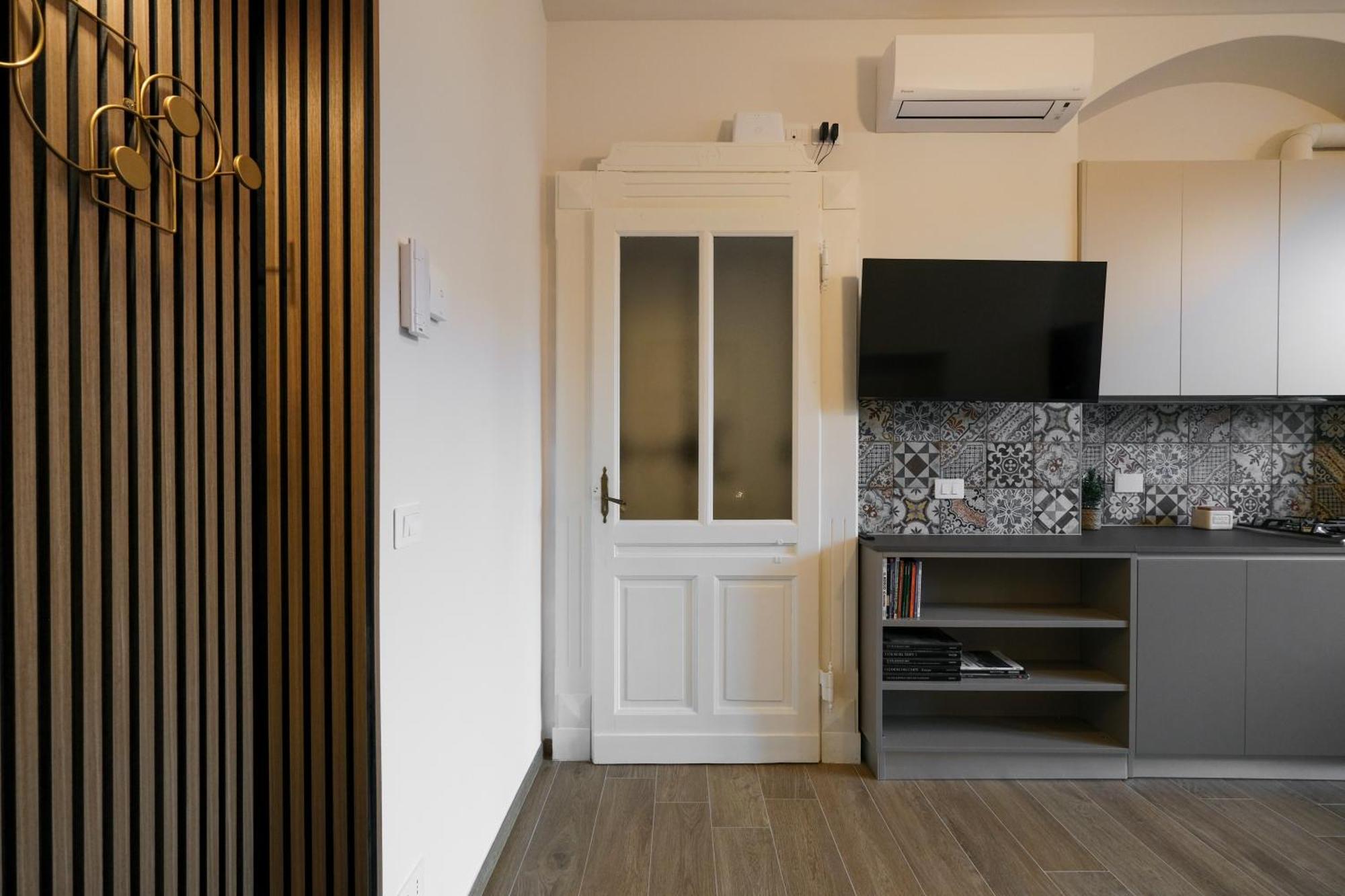Appartamento A Casa Di Adele Torino Centro Esterno foto
