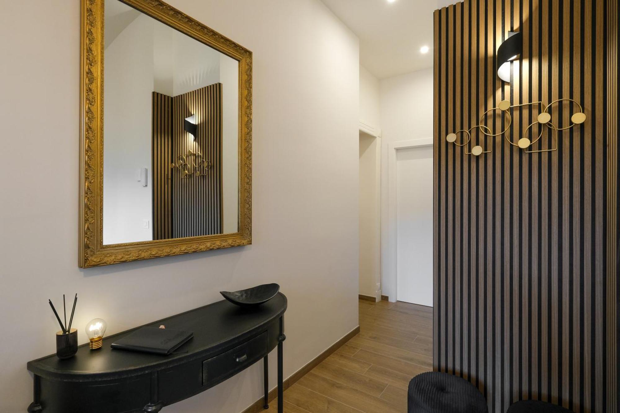 Appartamento A Casa Di Adele Torino Centro Esterno foto