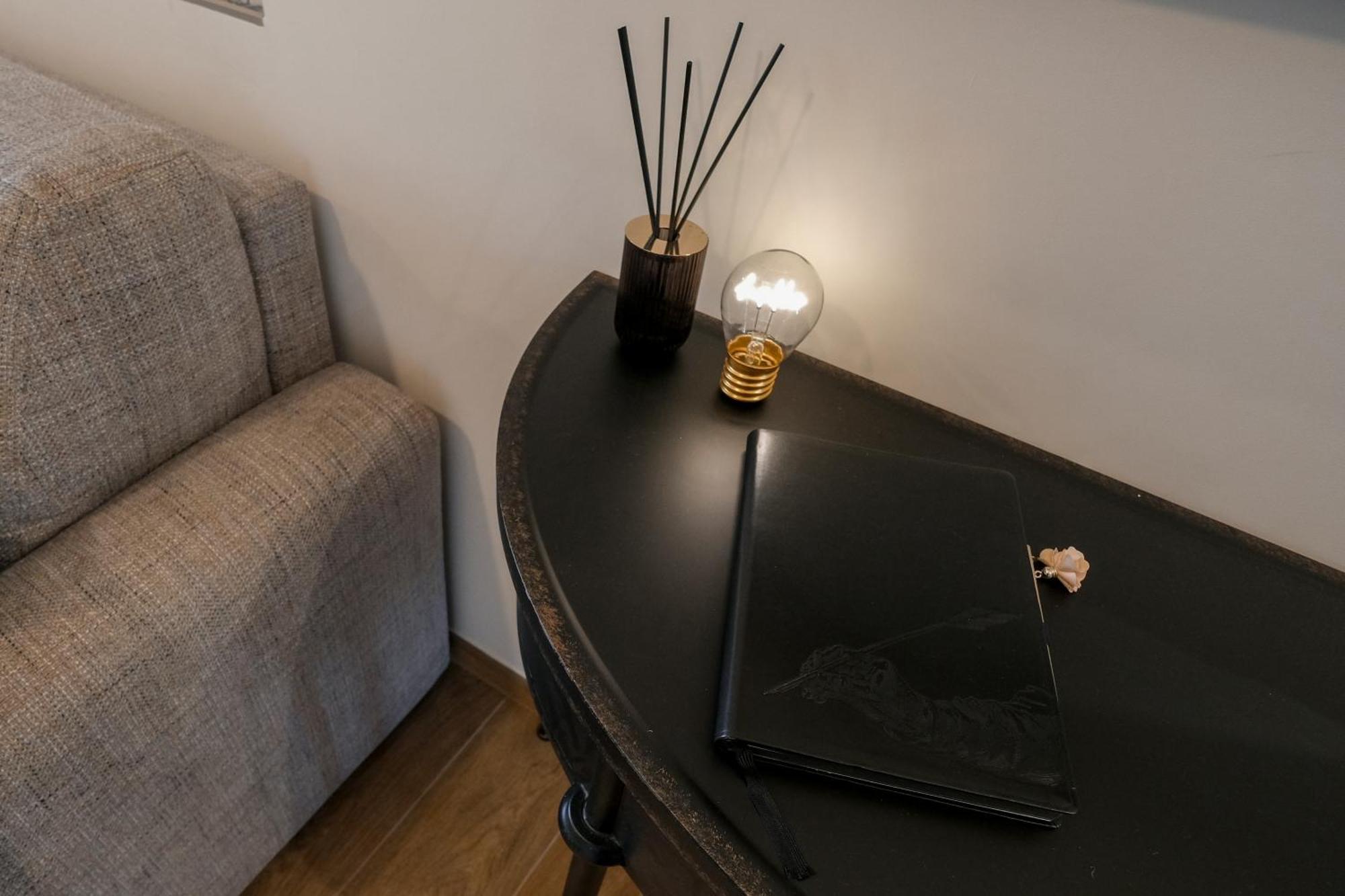 Appartamento A Casa Di Adele Torino Centro Esterno foto